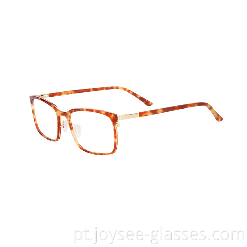 Color Metal Glasses 7